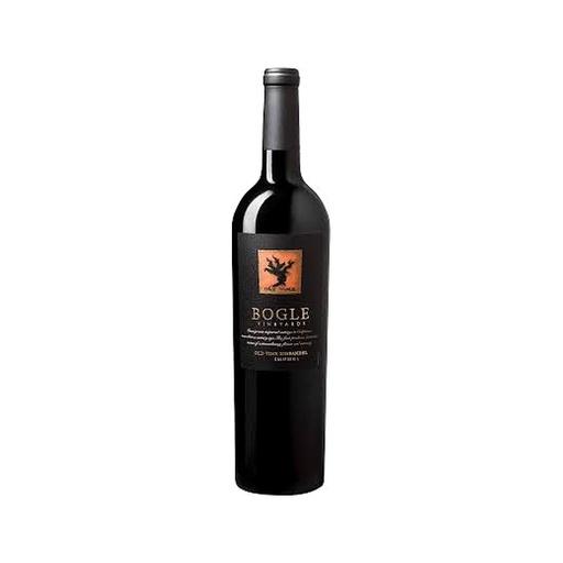 Bogle Old Vine Zinfandel 750Ml