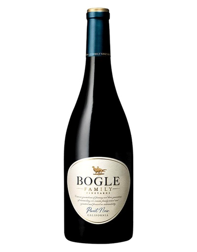 Bogle Pinot Noir 750Ml