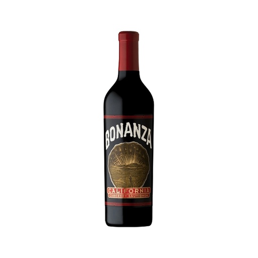 Bonanza Cabernet Sauvigñon 750Ml