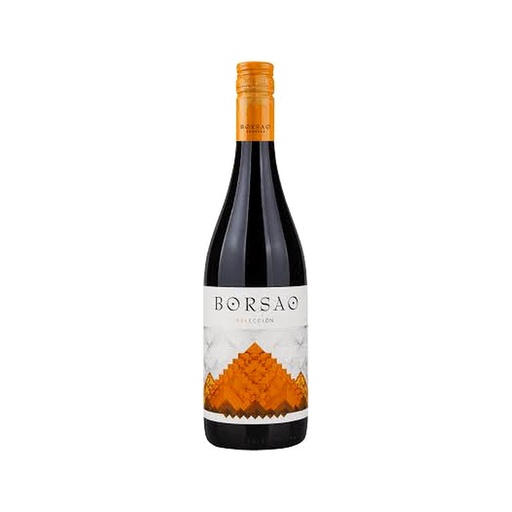 Borsao Tinto Seleccion 750Ml