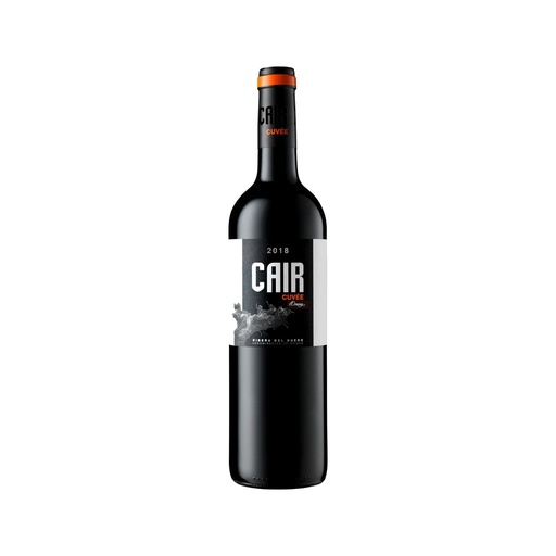Cair Cuvee 10 Meses 750Ml
