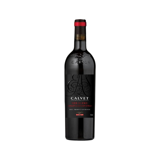 Calvet Aetos Meca Red Blend 750Ml