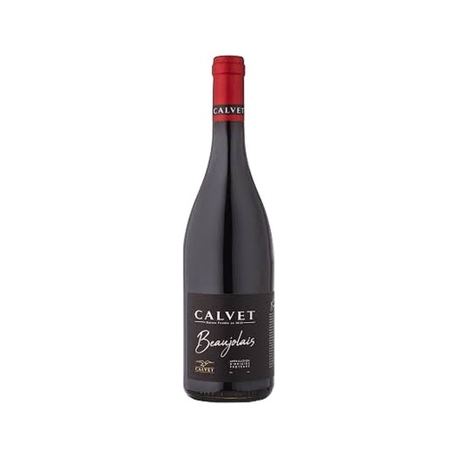 Calvet Beaujolais 750Ml