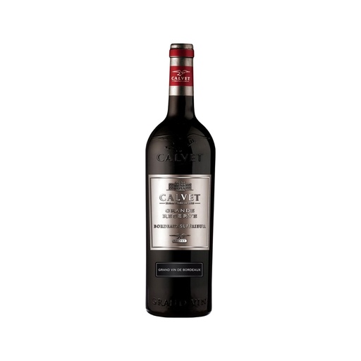 Calvet Gran Reserva Etiqueta Metal 750Ml