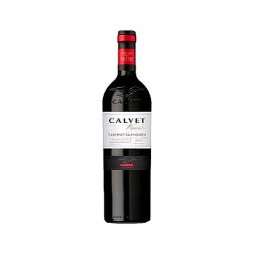 Calvet Varietal Cabernet Sauvigñon 750Ml