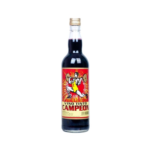 Campeon 750Ml