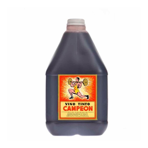 Campeon 3000Ml(Galon)