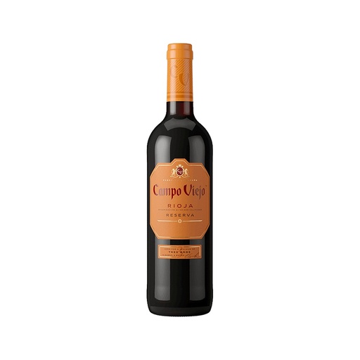 Campo Viejo Reserva 750Ml