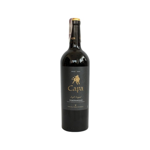 Capa Tempranillo 750Ml
