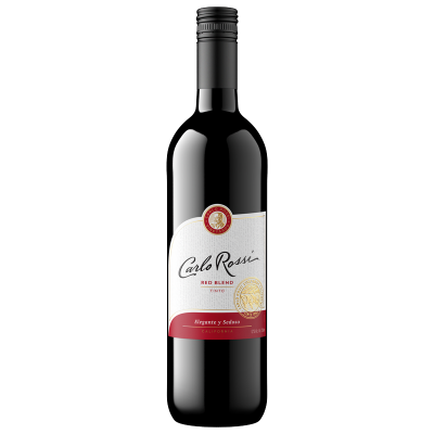 Carlo Rossi Tinto 750Ml