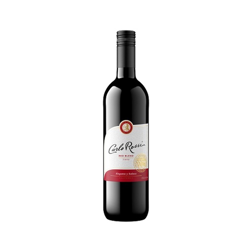 Carlo Rossi Tinto 750Ml