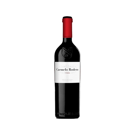 Carmelo Rodero Crianza 750Ml