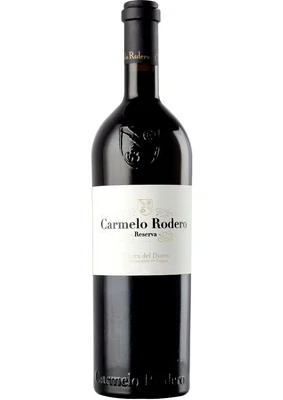 Carmelo Rodero Reserva 750Ml