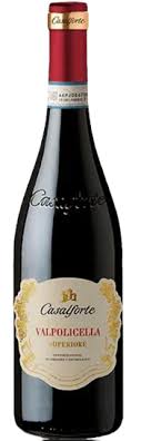 Casalforte Valpolicella 750Ml