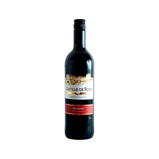 Castillo De Rossi Tinto Blend 750Ml