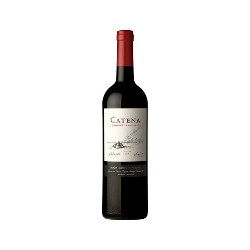 Catena Cabernet Sauvigñon 750Ml