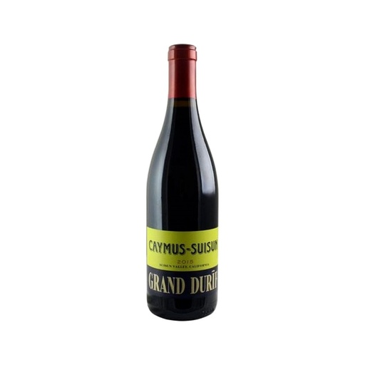 Caymus Grand Durif 750Ml