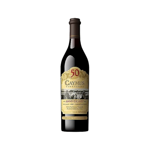 Caymus Vineyards 750Ml