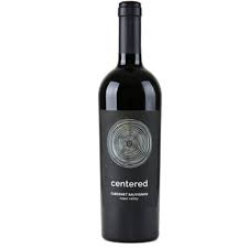Centered Cabernet Sauvigñon 750Ml