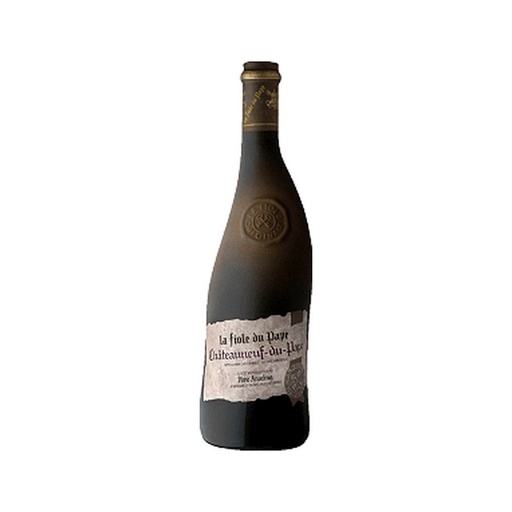 Chateauneuf Du Pape La Fiole 750Ml [080175118885]