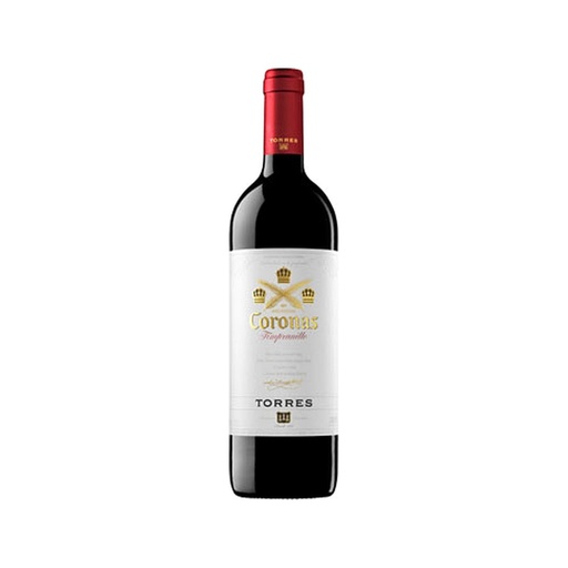 Coronas Torres Tempranillo 750Ml