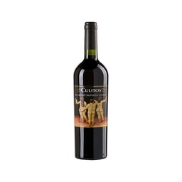 Culito Merlot Cabernet Sauvigñon 750Ml