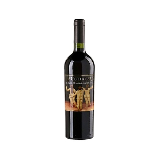 Culito Merlot Cabernet Sauvigñon 750Ml