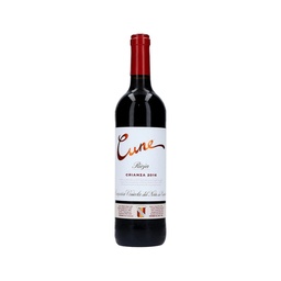 Cune Crianza 750Ml