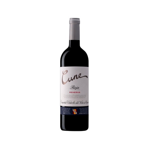 Cune Reserva 750Ml