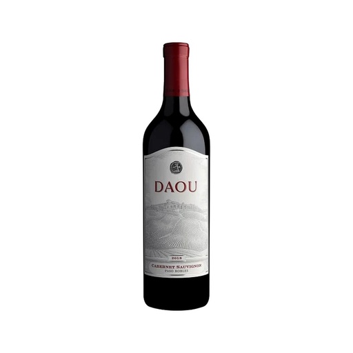 Daou Cabernet Sauvigñon 750Ml