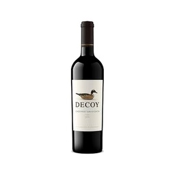 Decoy Red 750Ml