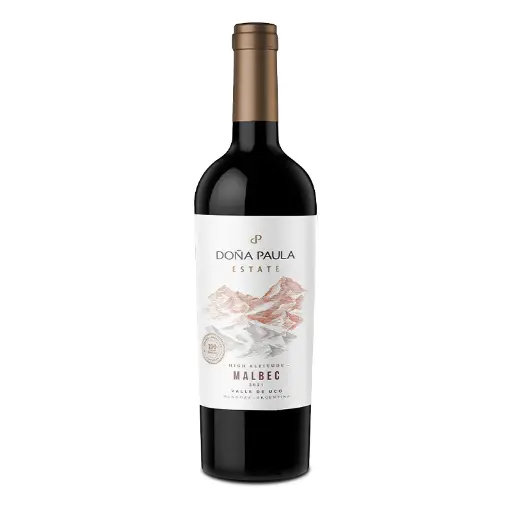 Paula Malbec 750Ml