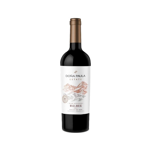 Paula Malbec 750Ml