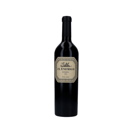 El Enemigo Bonarda 750Ml