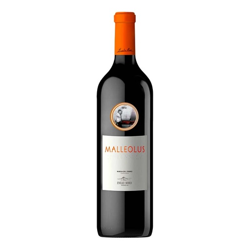 Emilio Moro Malleolus 750Ml