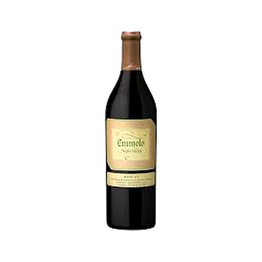Emmolo Napa Valley Merlot 750Ml