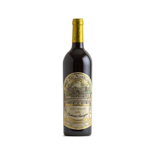 Far Niente Napa Valley Cabenernet Sauvigñon 750Ml