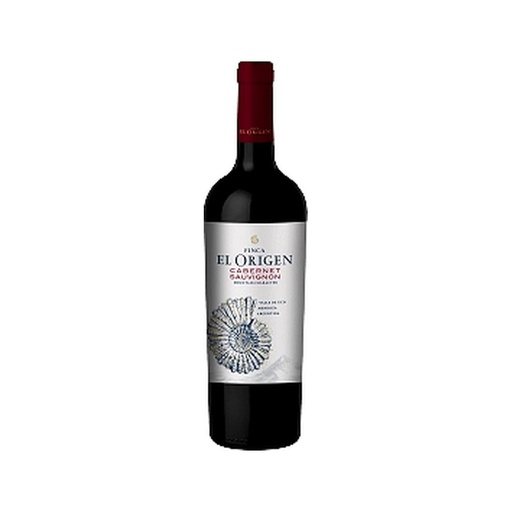 Finca El Origen Cabernet Sauvigñon 750Ml