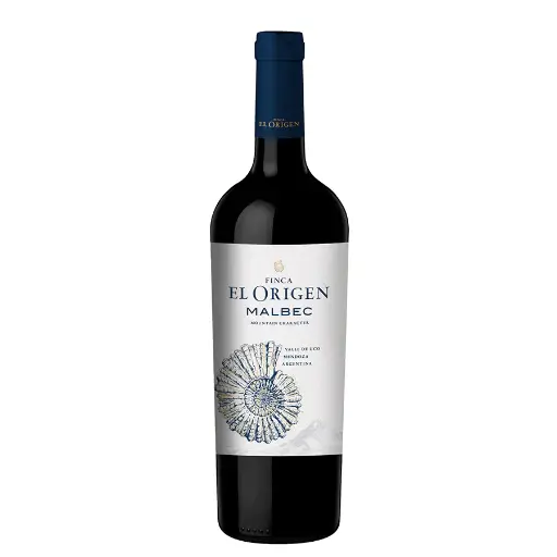 Finca El Origen Malbec 750Ml
