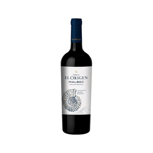 Finca El Origen Malbec 750Ml