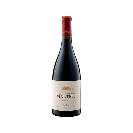 Finca Martelo 750Ml