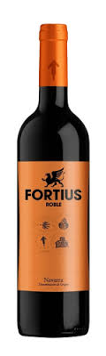 Fortius Robles 750Ml