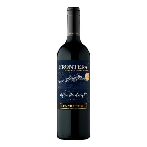 Frontera After Midnight 750Ml