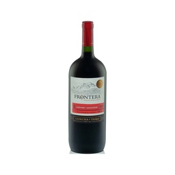 Frontera Cabernet Sauvigñon 1500Ml