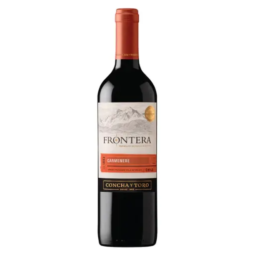 Frontera Carmenere 750Ml
