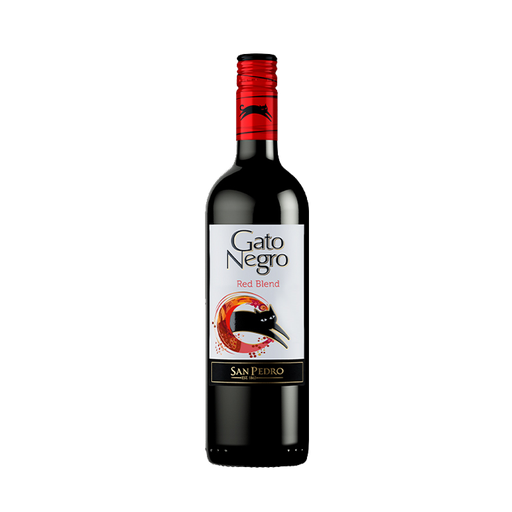 Gato Negro Red Blend 750Ml