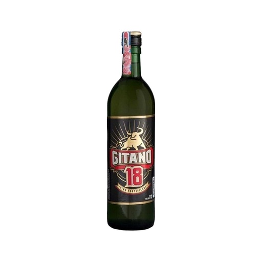Gitano 18 750Ml