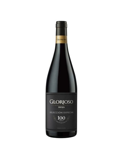 Glorioso Seleccion Especial 100 Aniversario 750Ml
