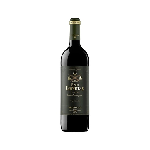 Gran Corona Reserva 750Ml