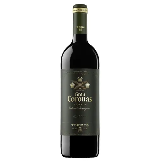 Gran Corona Reserva 750Ml